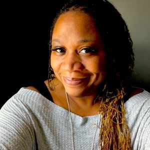 Meet your Posher, Patrice